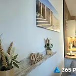 Apartman 365pam - Ku Morzu Z Basenem Przy Plazy