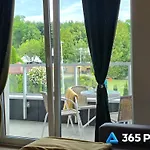 365pam - Ku Morzu Z Basenem Przy Plazy * Sianozety