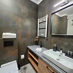 Apartman 365pam - Ku Morzu Z Basenem Przy Plazy