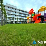 365pam - Ku Morzu Z Basenem Przy Plazy Sianozety