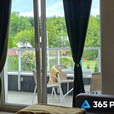 365pam - Ku Morzu Z Basenem Przy Plazy * Sianożęty